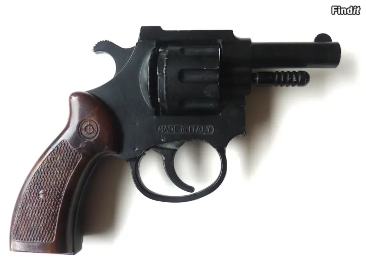 Myydään Vintage Starttipistooli PTB 319 Italy