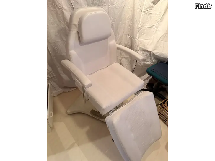 Myydään Kosmetologstol