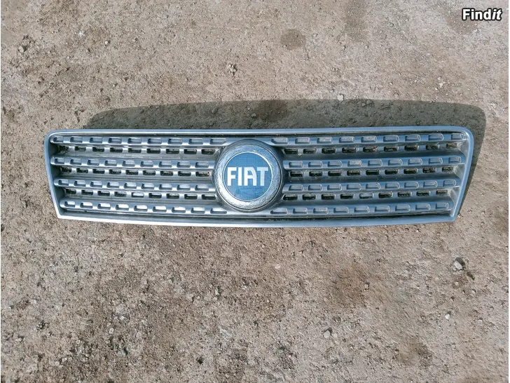 Säljes Fiat Punto 2003-2010 maski 46849442