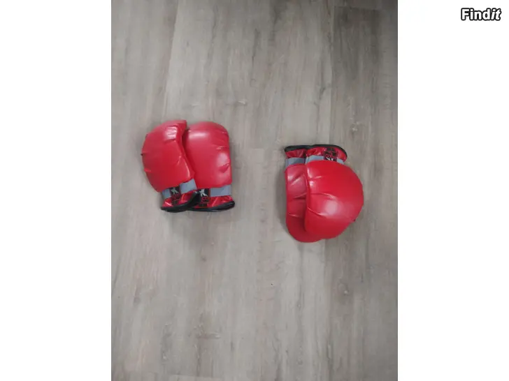 Säljes Boxningssäck