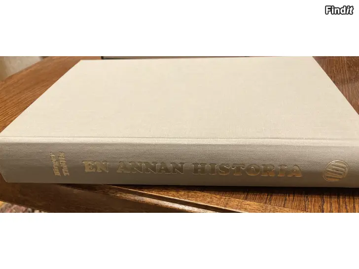 Säljes Boken En annan historia av Birger Thölix