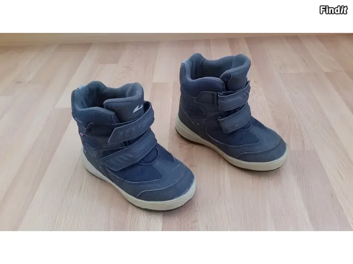 Säljes Viking TOASTY II Goretex talvikengät koko 28 -hinta 6e