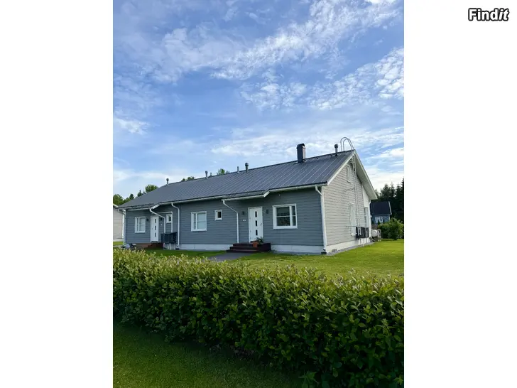 Myydään Parhuslägenhet
