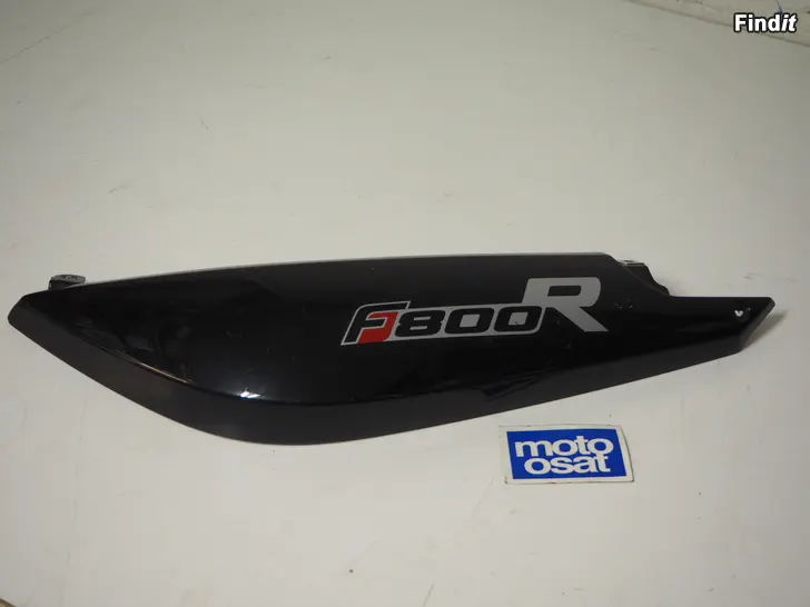 Myydään BMW F 800 R 09-14 osia