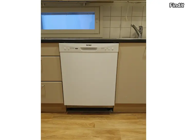 Säljes Diskmaskin