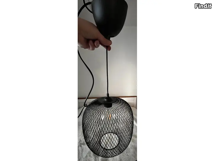 Säljes Kattovalaisin Ikea