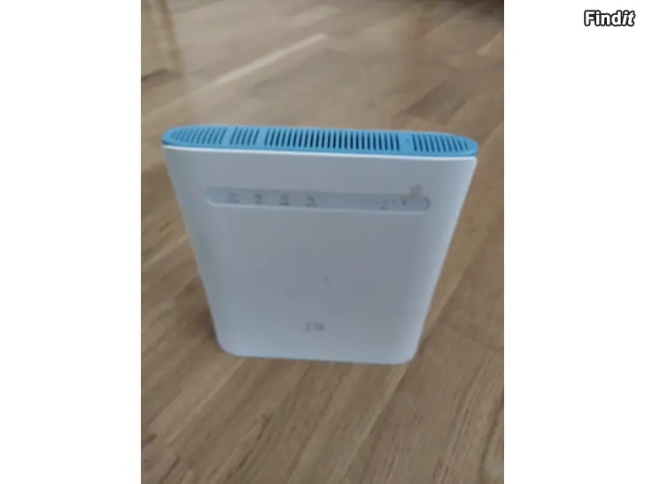 Myydään Router