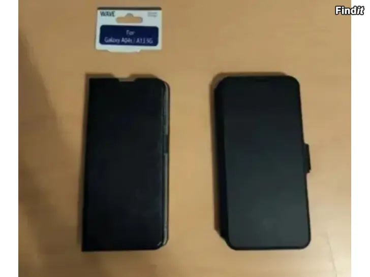 Myydään Samsung puhelimen kuoret