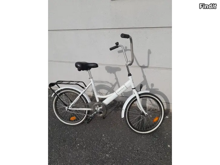 Säljes Baana 20 cykel / pyörä