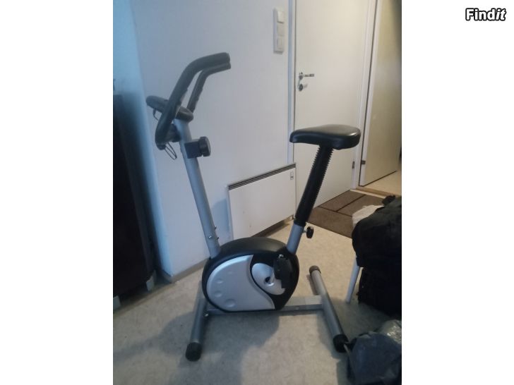 Myydään Myydään Kuntopyörä