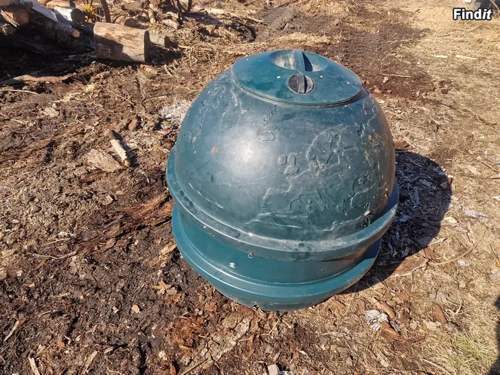 Myydään Kompostori