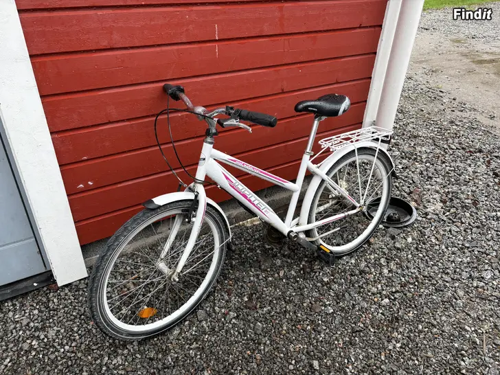 Säljes Jupiter
