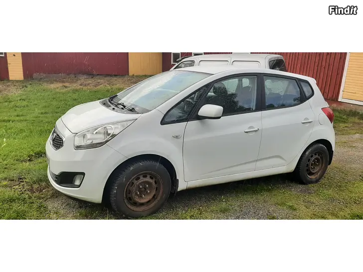 Säljes Bra liten personbil säljes