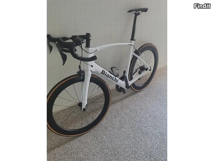 Säljes Racer 11s di2