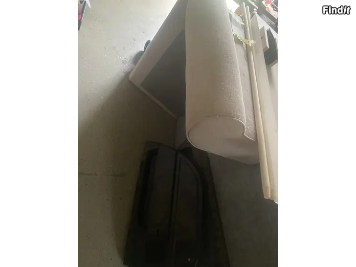 Säljes Soffa