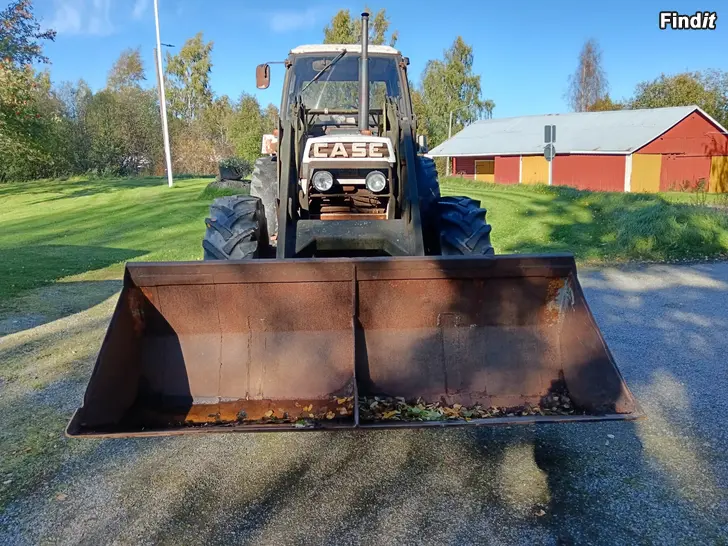 Säljes David Brown
