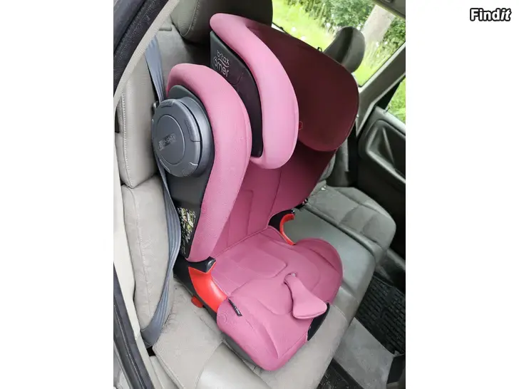Säljes Britax kidfix 2 bältesstol 100-150 cm
