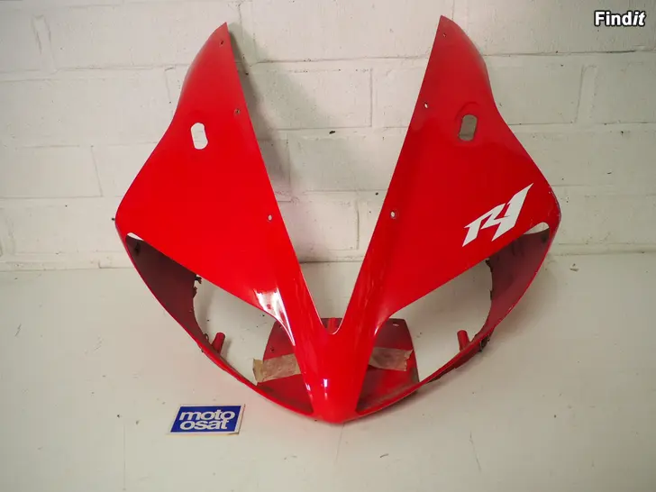 Säljes Yamaha YZF R1 02-03 osia
