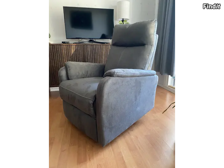 Myydään Stol