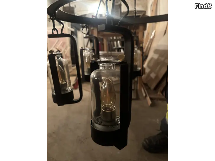 Säljes Tak krona, hjärn, unik