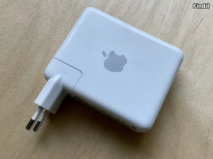 Myydään Apple AirPort Express Base Station Model A1088