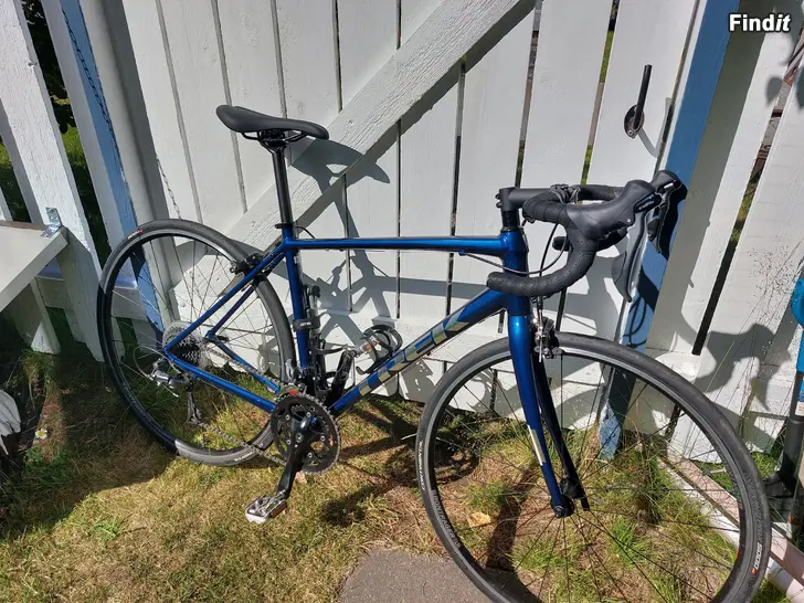 Säljes Trek Domane AL 2 Rim