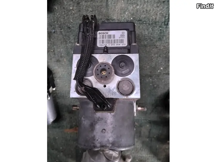 Säljes Bosch abspumppu 273004270