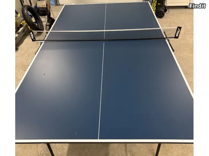 Säljes Pingisbord