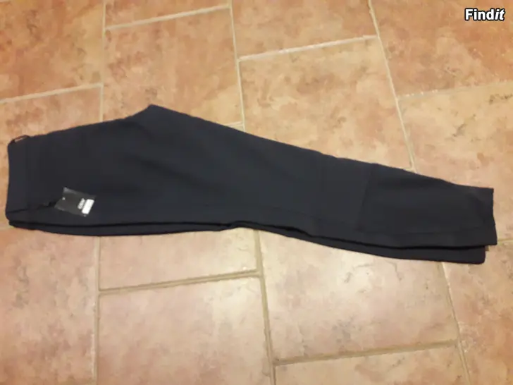 Myydään Vinterridbyxor