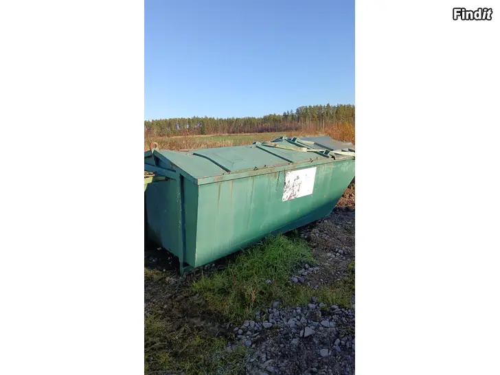 Myydään Lavoja