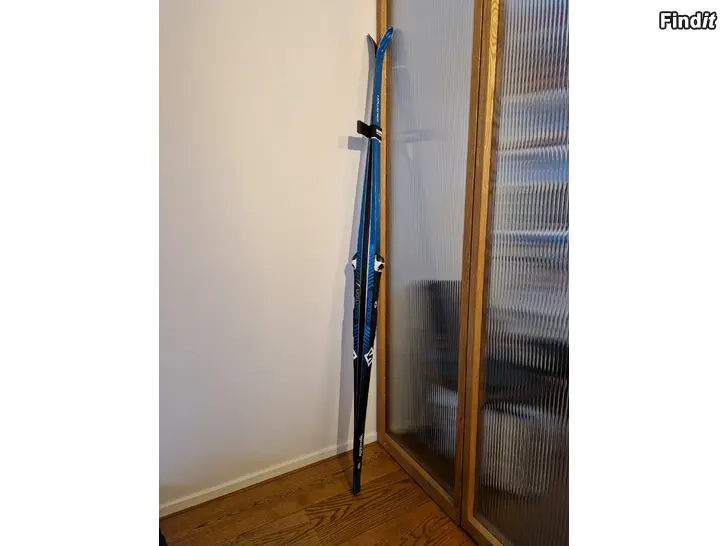 Säljes Skidor Salomon Snowscape 7