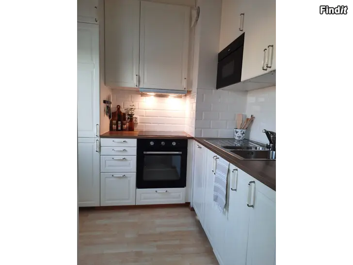 Myydään Etta på Brändö Vasa