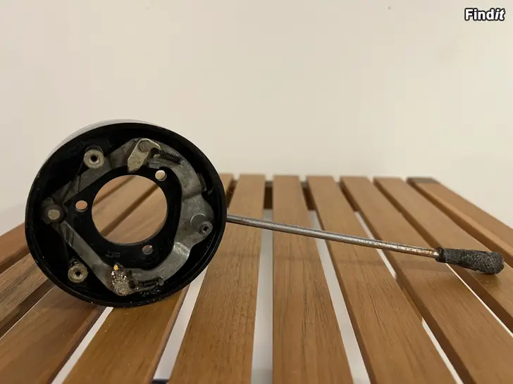 Säljes Moskvich vilkunviiksi