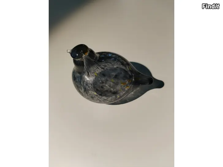 Säljes OIVA TOIKAN PIENI LASILINTU