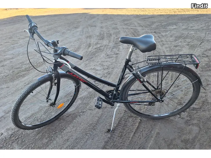 Säljes Cyckel tunturi
