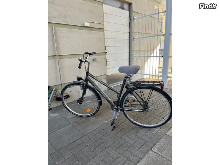 Säljes Tunturi