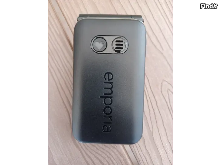 Säljes Emporia JOY-LTE mobiltelefon