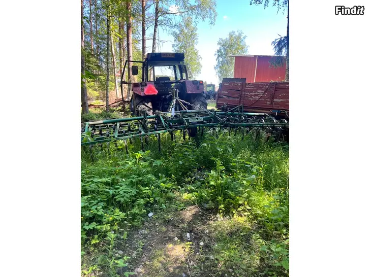 Säljes äes