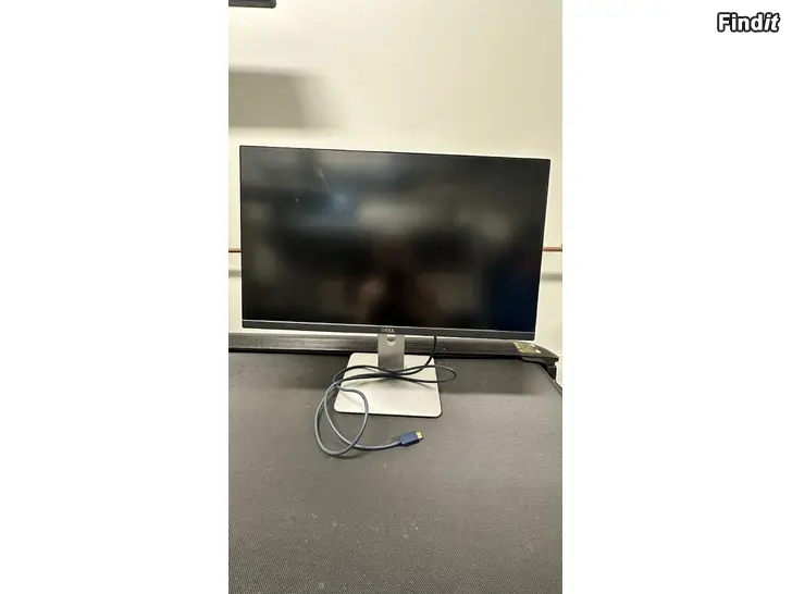 Säljes Dell UltraSharp U2515Hc datorskärm från 2015
