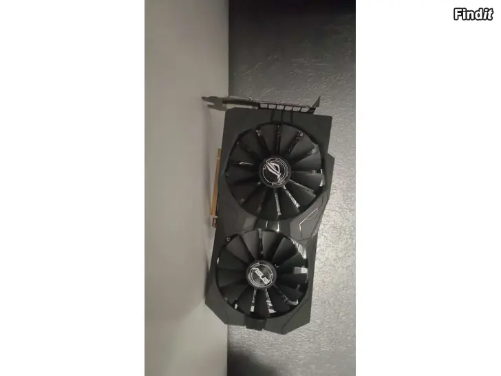 Säljes GTX 1050 gaming