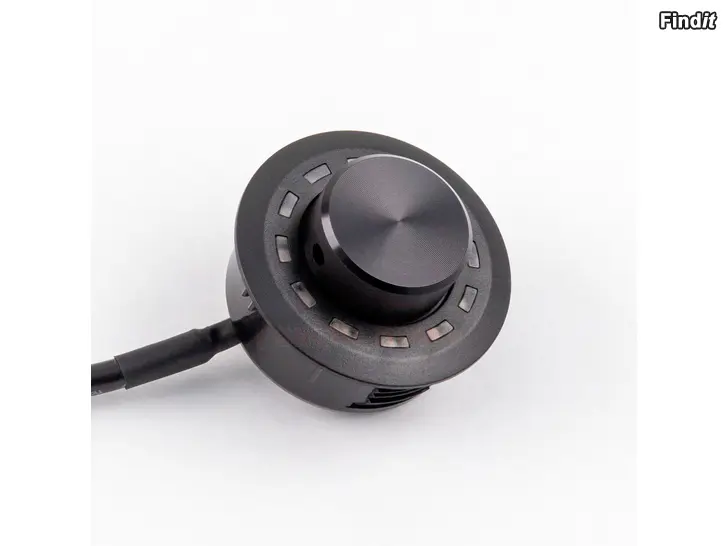 Köpes Köpes/ostetaan HELIX CONDUCTOR