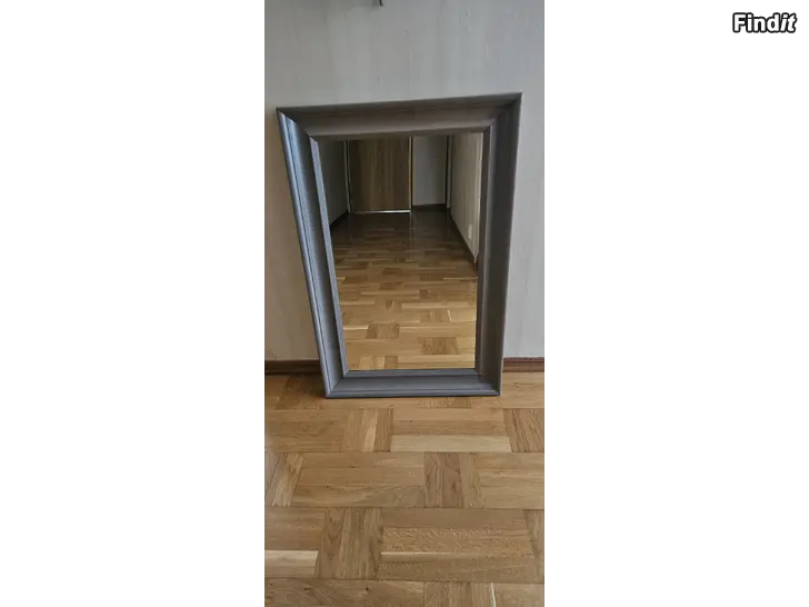 Myydään Ikea hemnes spegel