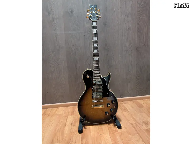 Säljes Aria Pro II LC-440 Custom