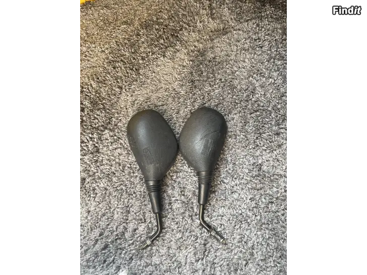 Säljes Moped speglar