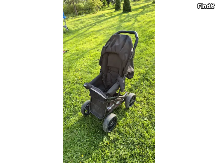 Säljes Barnvagn Brio