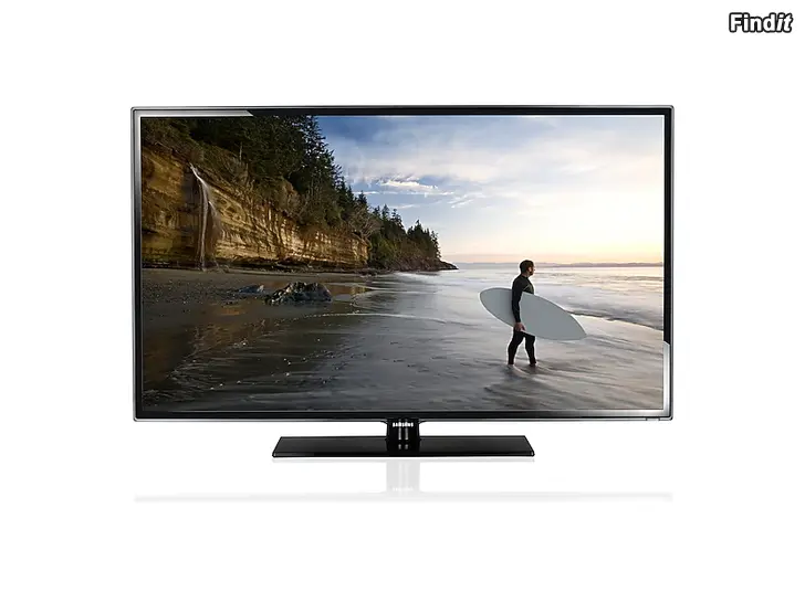 Säljes Samsung 46 LED TV