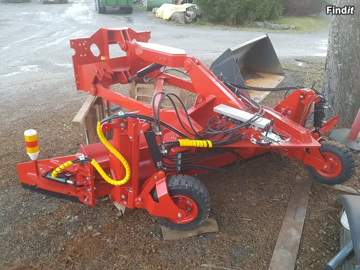 Säljes Strängspridare