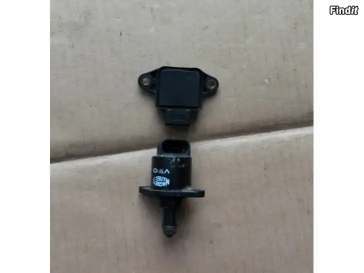 Myydään Kytkinpolkimenanturi kaasuläpäanturi tyhjäkäyntianturi