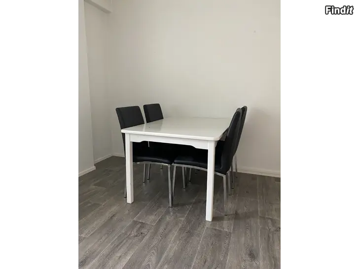 Säljes Stolar