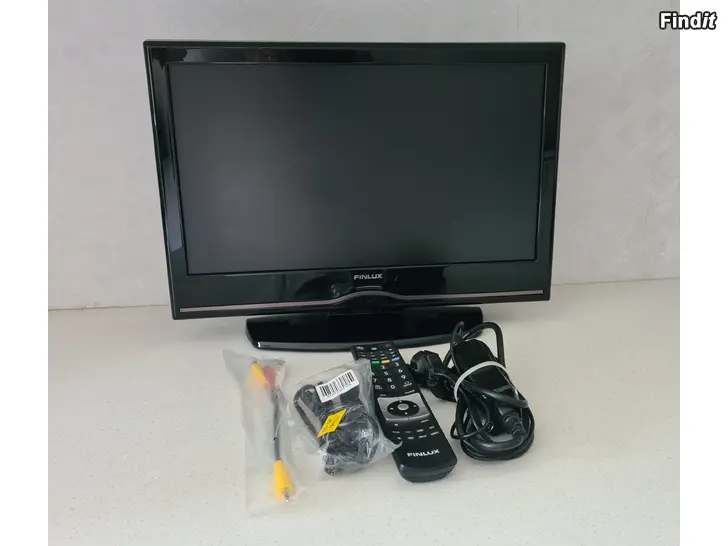 Säljes Finlux tv